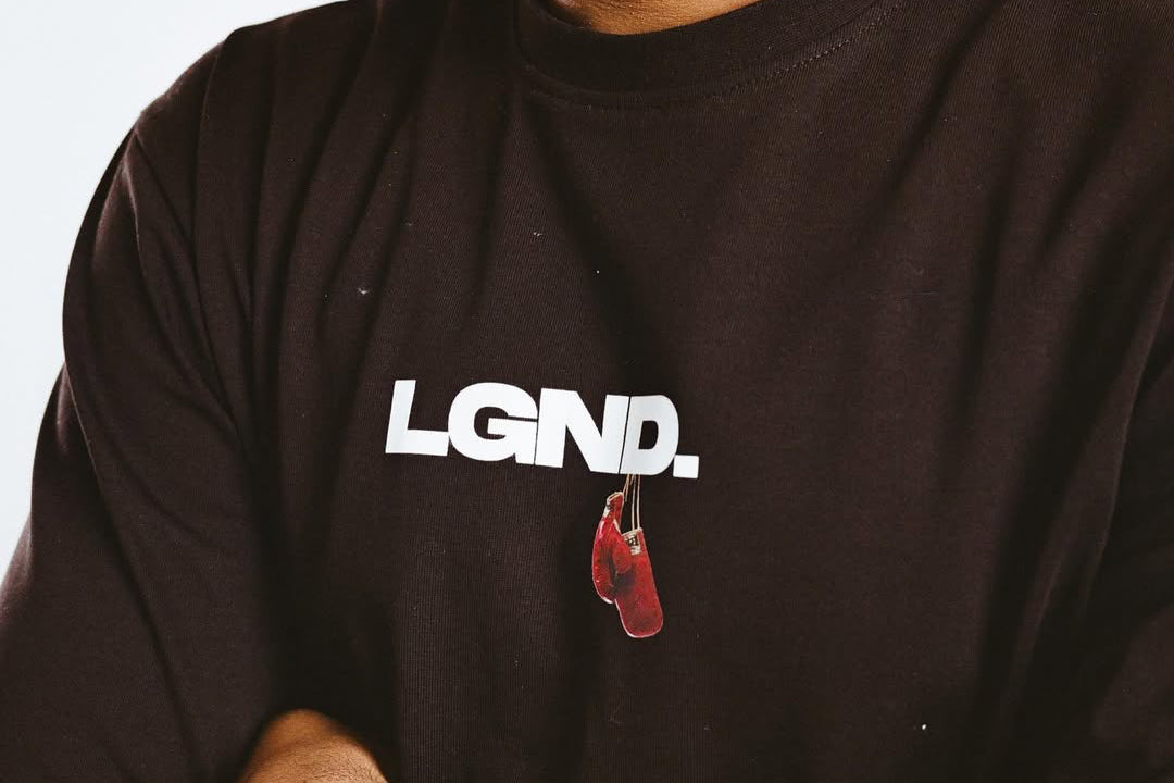 The champ tshirt