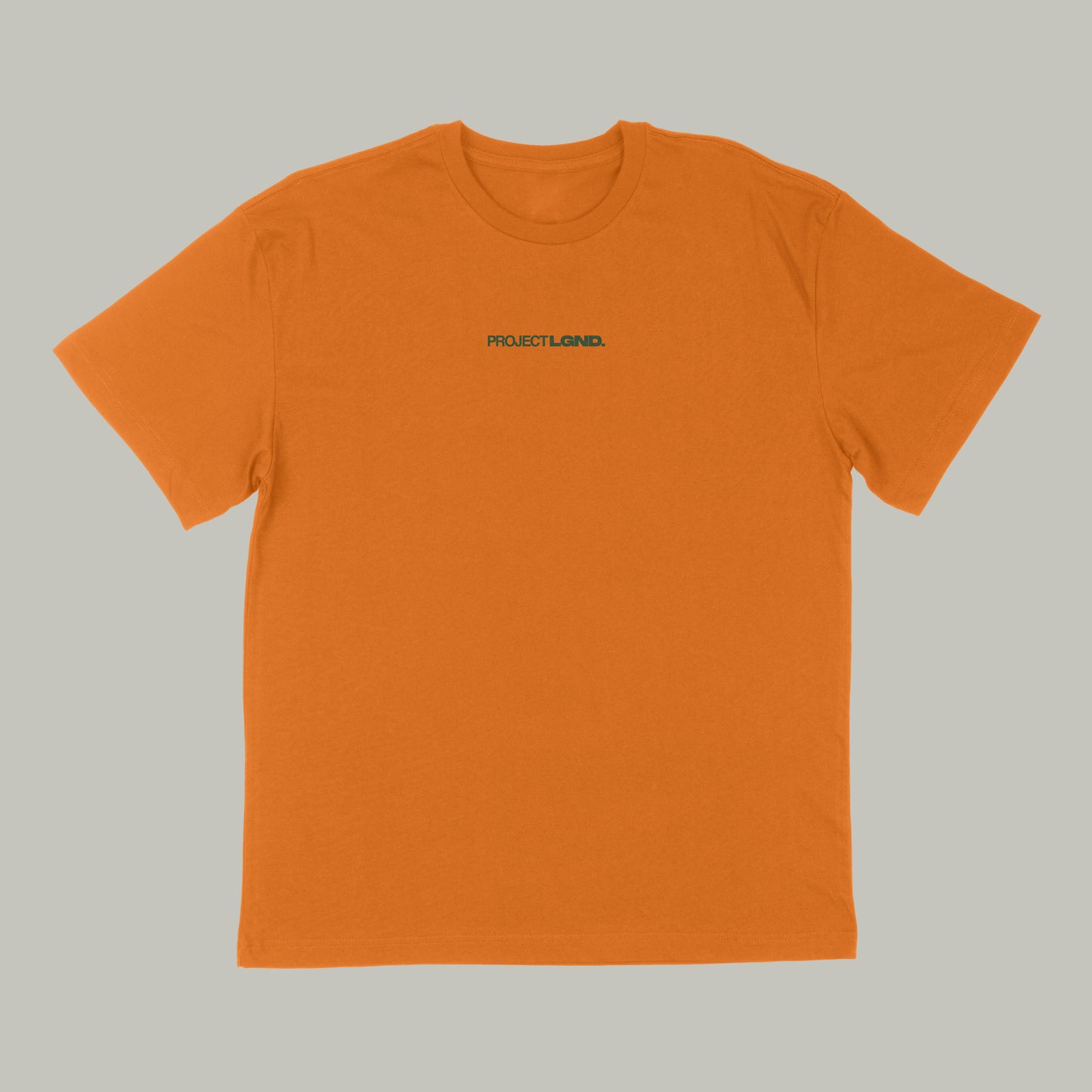 PROJECTLGND.© Follow dreams not people - ORANGE "Summer Edition"