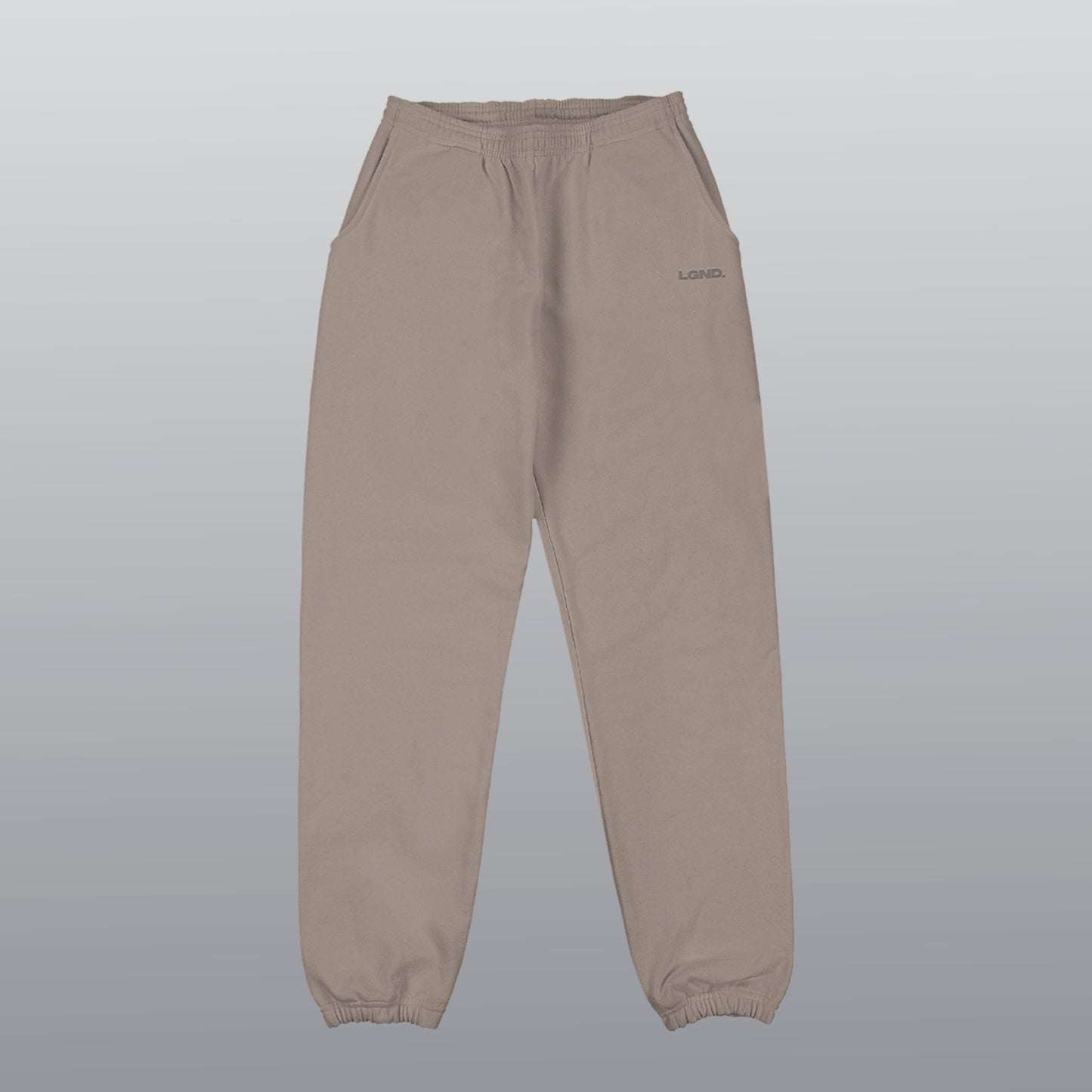 Sand Taupe Sweatpants
