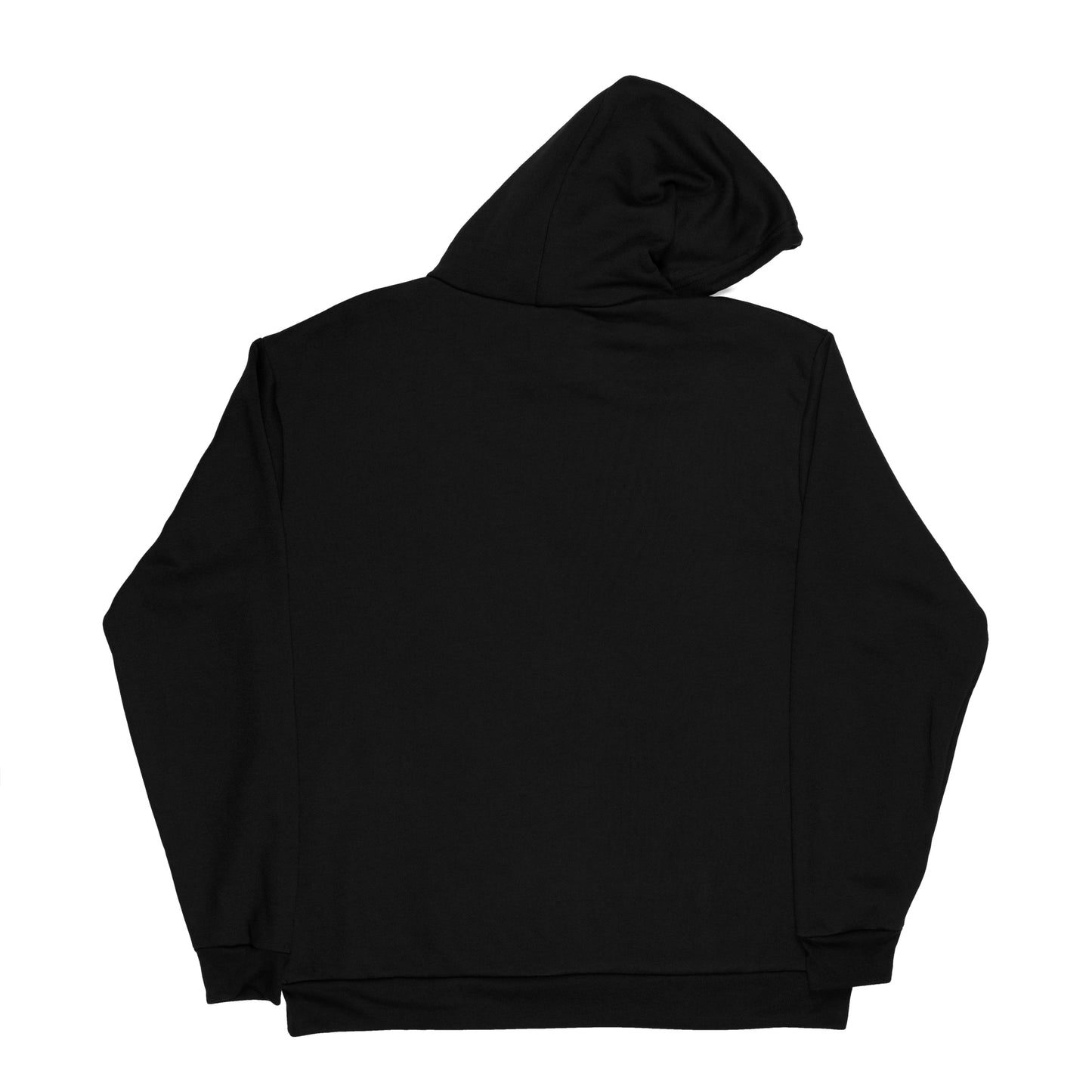 The BLCK hoodie
