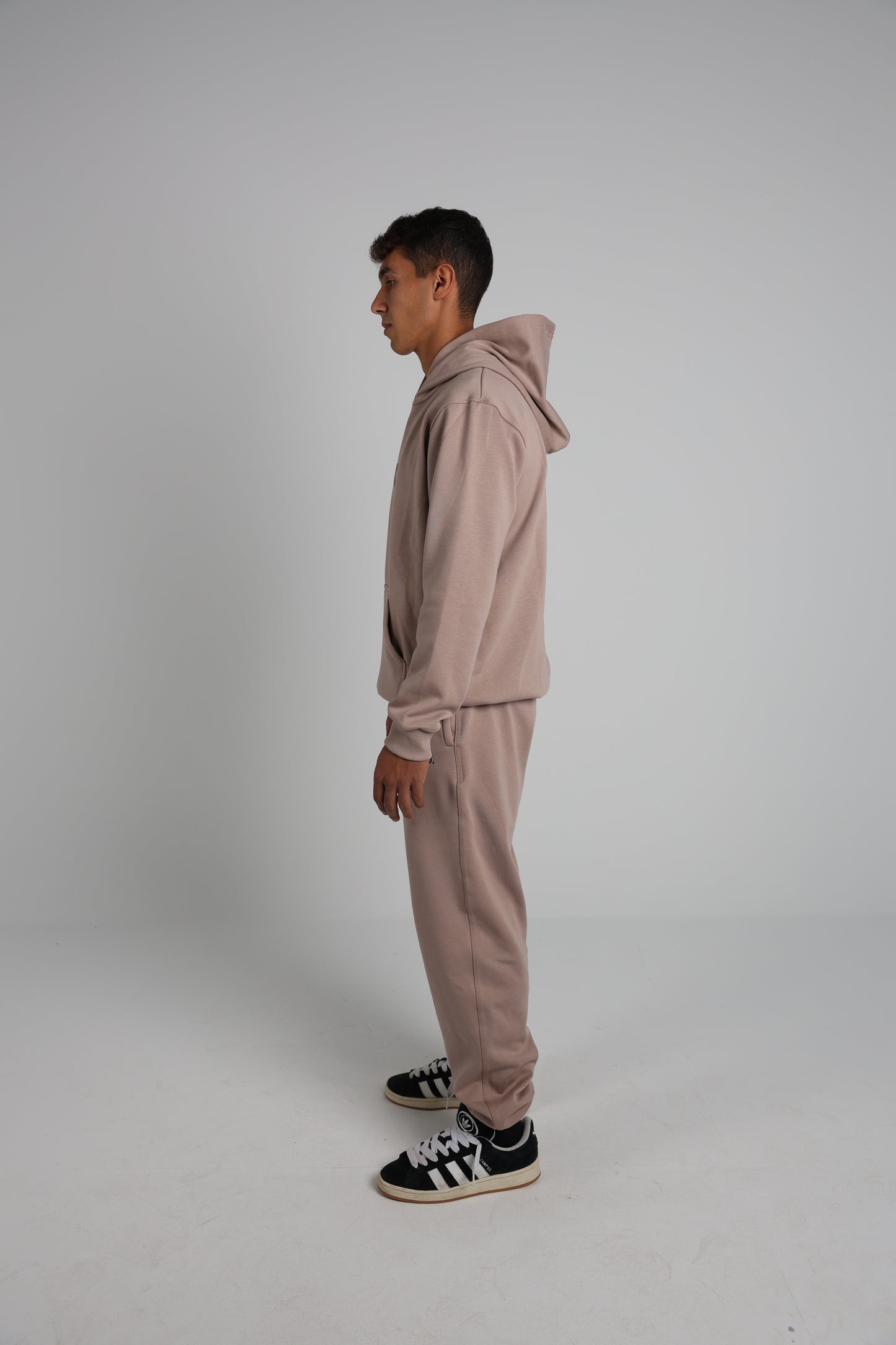 Sand Taupe Sweatpants