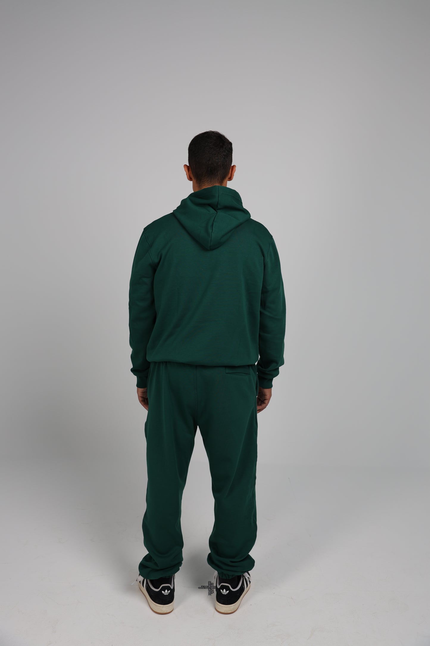 Forest Green Sweatpants