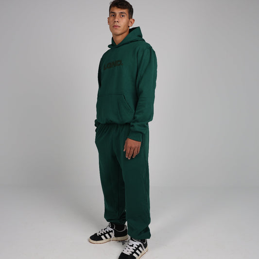 Forest Green Sweatpants