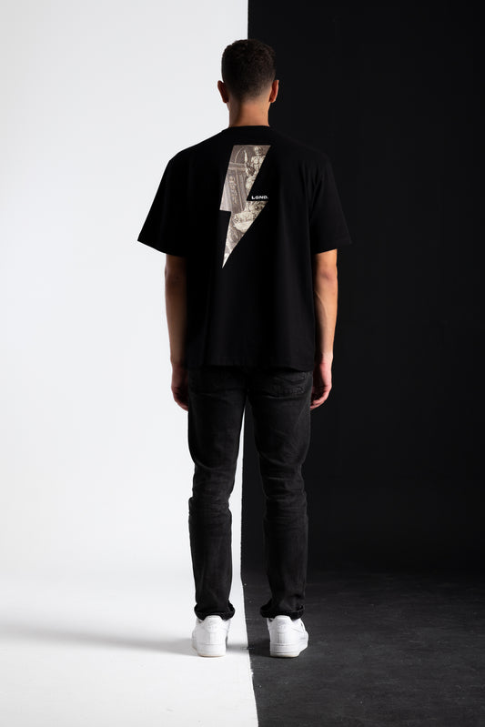 The THUNDERBOLT T-shirt