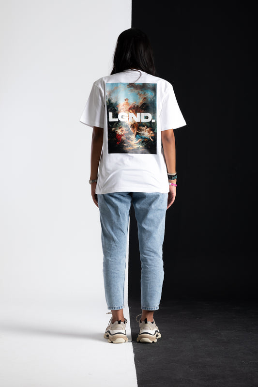 The MURAL T-shirt